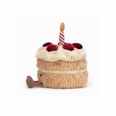 Jellycat Birthday Cake | BQ5970348